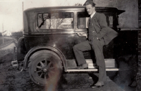 Thomas Peter Jensen Hindtoft